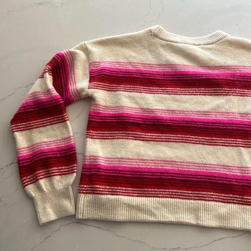 GAP KIDS cropped sweater - Youth XL - Size 12 - Picture 5 of 5